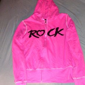 Girls Jacket